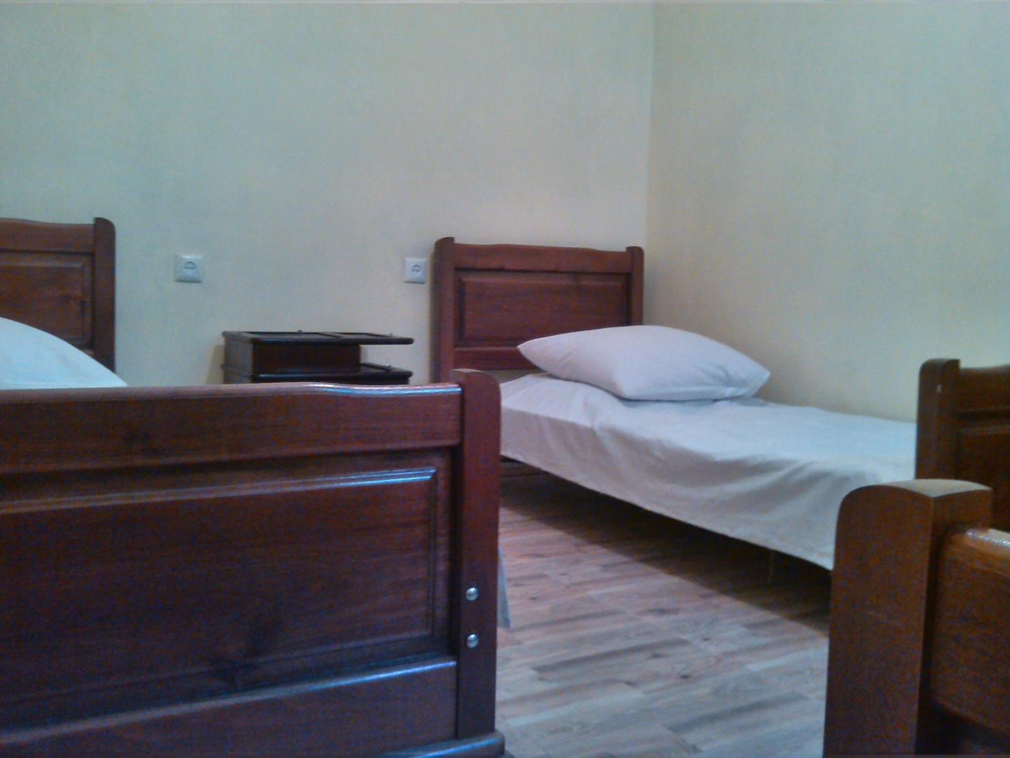 White Guest House Batumi Exterior photo