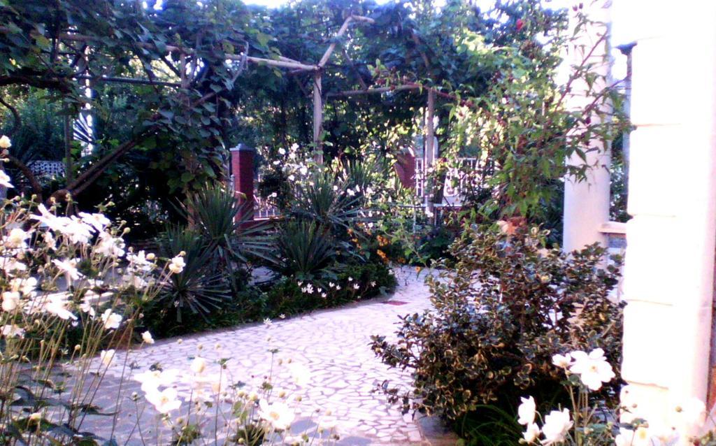 White Guest House Batumi Room photo